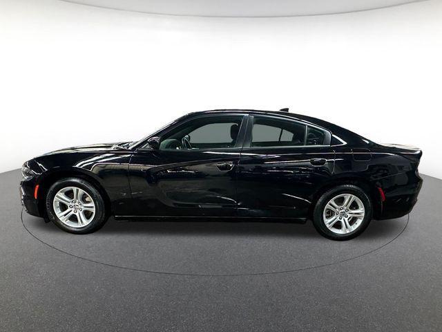 used 2023 Dodge Charger car, priced at $18,800