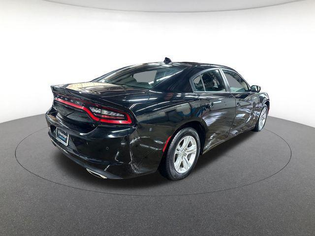 used 2023 Dodge Charger car, priced at $18,800