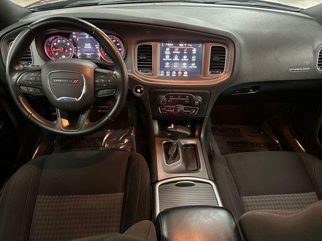 used 2023 Dodge Charger car, priced at $20,988