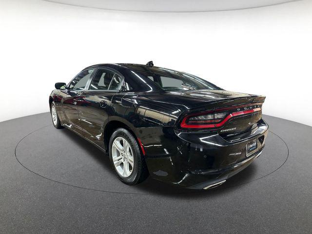 used 2023 Dodge Charger car, priced at $18,800
