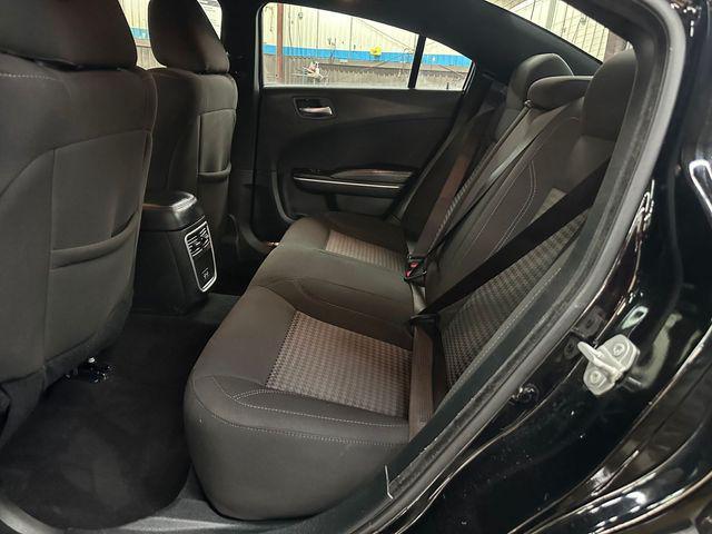 used 2023 Dodge Charger car, priced at $20,988
