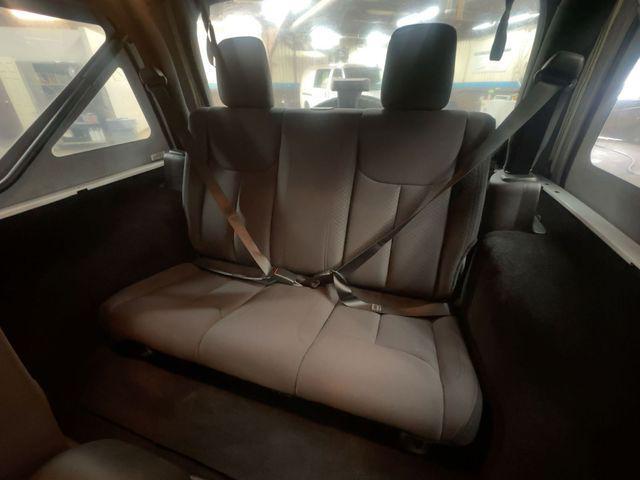 used 2015 Jeep Wrangler car, priced at $14,600