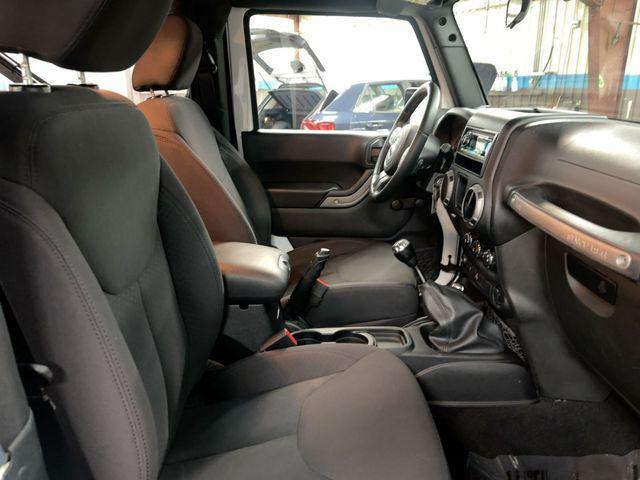 used 2015 Jeep Wrangler car, priced at $14,600