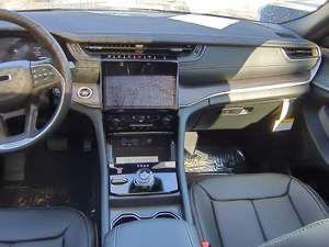 new 2025 Jeep Grand Cherokee L car, priced at $39,942