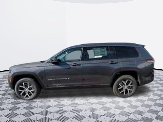 new 2025 Jeep Grand Cherokee L car, priced at $39,942