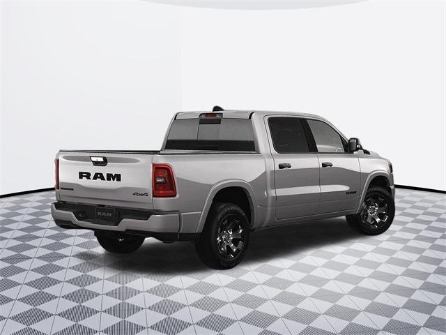 new 2025 Ram 1500 car