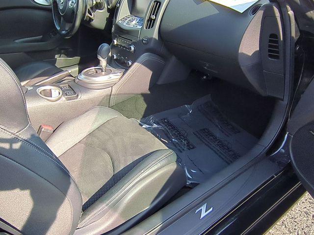used 2016 Nissan 370Z car, priced at $14,995