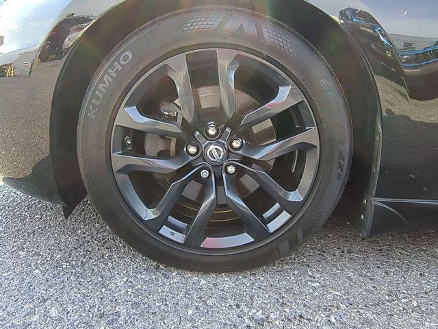 used 2016 Nissan 370Z car, priced at $14,995