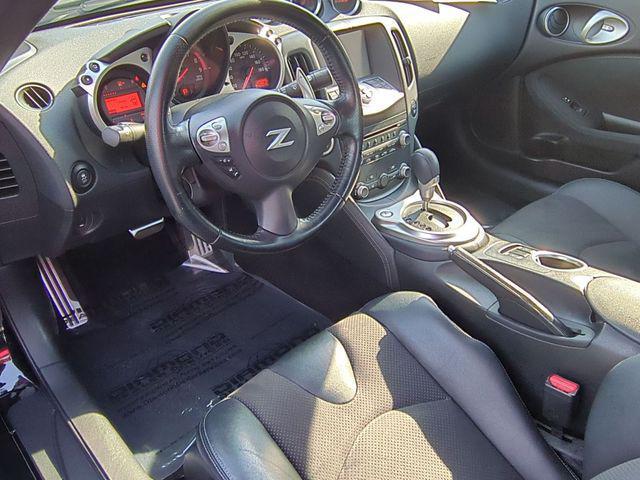 used 2016 Nissan 370Z car, priced at $14,995