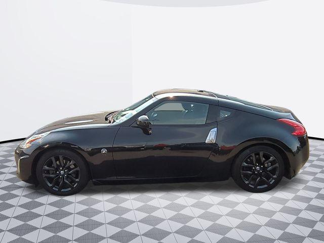 used 2016 Nissan 370Z car, priced at $14,995