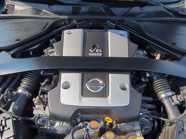 used 2016 Nissan 370Z car, priced at $14,995