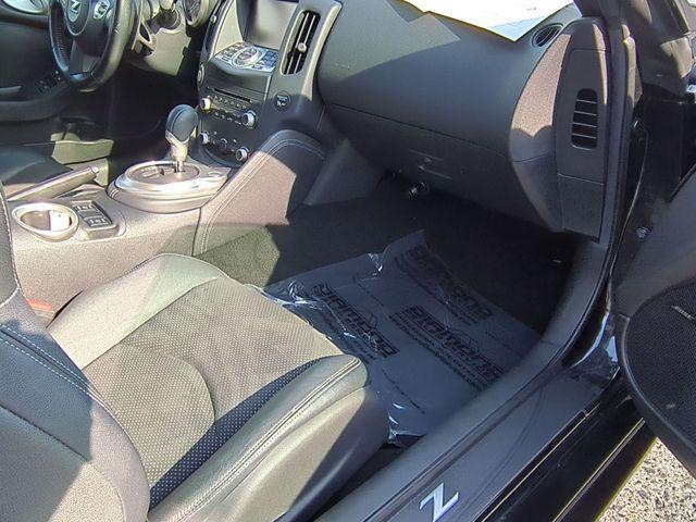 used 2016 Nissan 370Z car, priced at $14,995