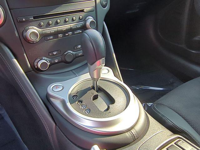 used 2016 Nissan 370Z car, priced at $14,995