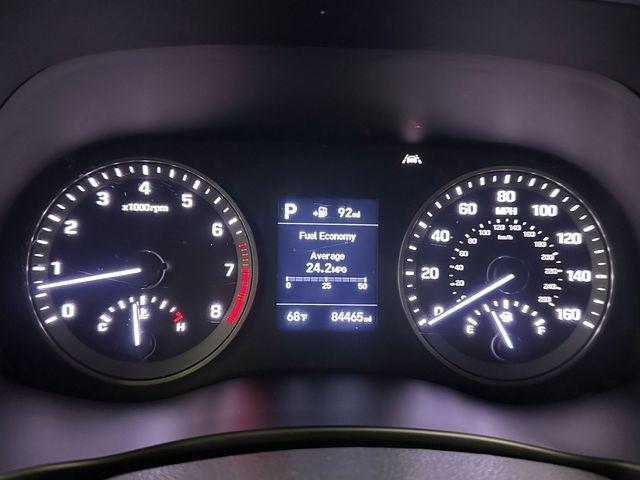 used 2019 Hyundai Tucson car, priced at $18,000