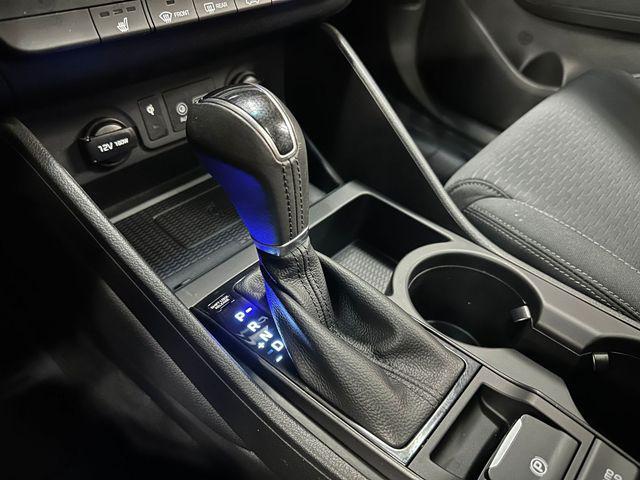 used 2019 Hyundai Tucson car, priced at $18,000