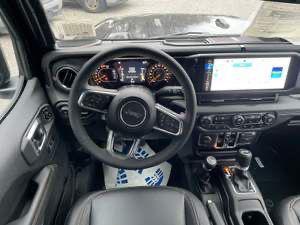 new 2024 Jeep Wrangler car, priced at $48,856