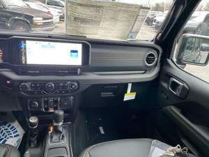new 2024 Jeep Wrangler car, priced at $48,856