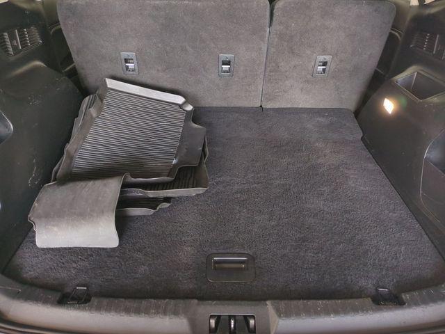 used 2022 Ford Edge car, priced at $22,900