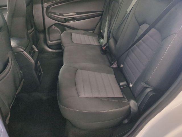 used 2022 Ford Edge car, priced at $22,900