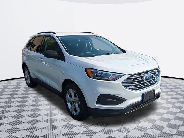 used 2022 Ford Edge car, priced at $22,900