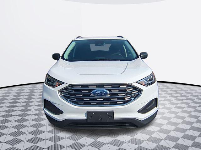 used 2022 Ford Edge car, priced at $22,900