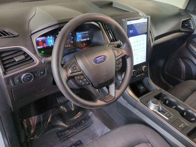 used 2022 Ford Edge car, priced at $22,900