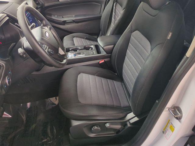 used 2022 Ford Edge car, priced at $22,900