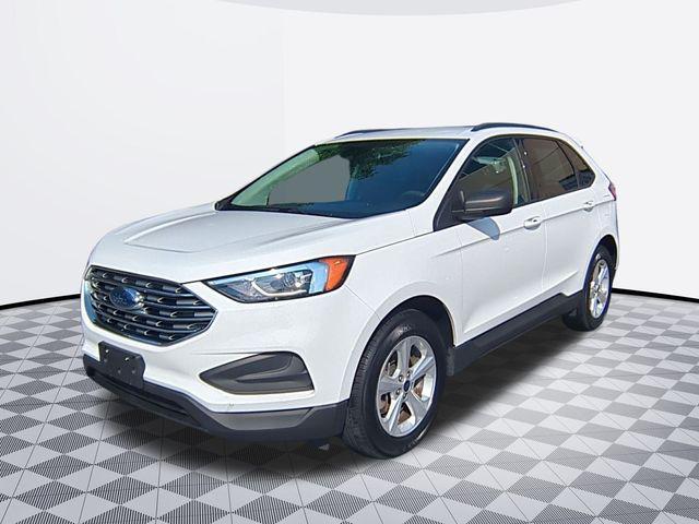 used 2022 Ford Edge car, priced at $22,900