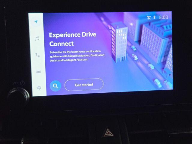 used 2024 Toyota RAV4 Hybrid car, priced at $32,000