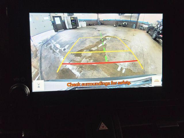 used 2024 Toyota RAV4 Hybrid car, priced at $32,000