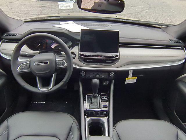 new 2025 Jeep Compass car, priced at $30,310