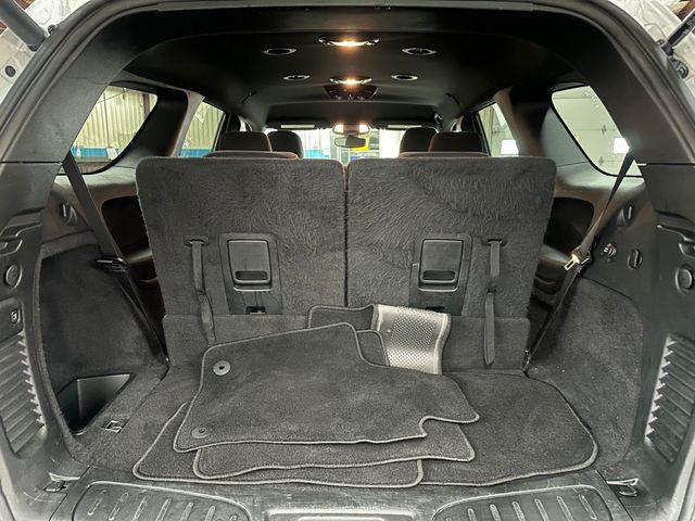 used 2024 Dodge Durango car, priced at $34,449