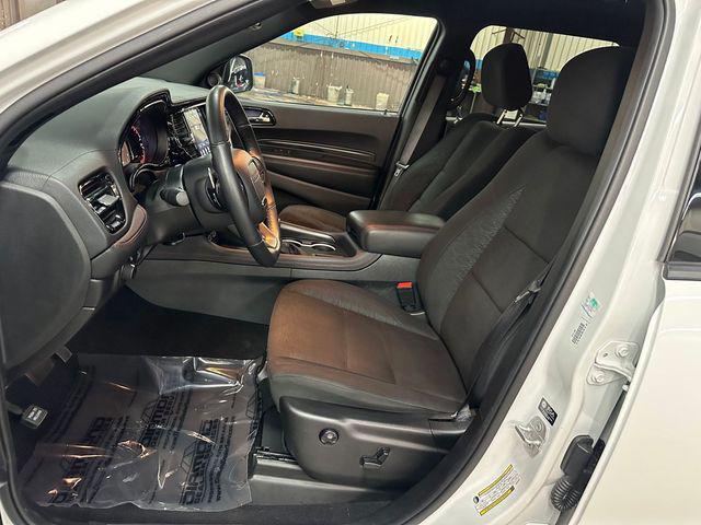 used 2024 Dodge Durango car, priced at $34,449