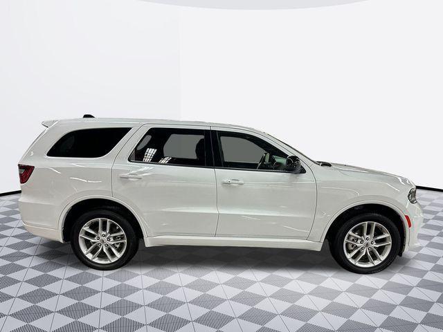 used 2024 Dodge Durango car, priced at $34,449