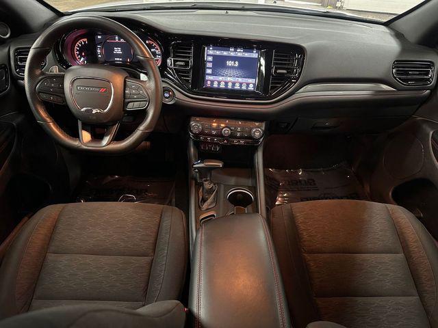 used 2024 Dodge Durango car, priced at $34,449