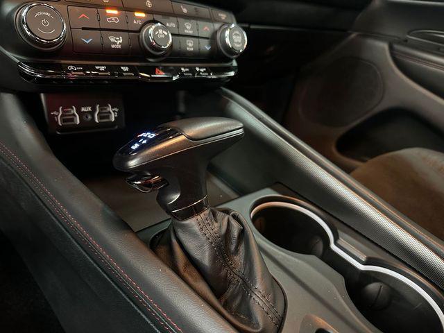used 2024 Dodge Durango car, priced at $34,449