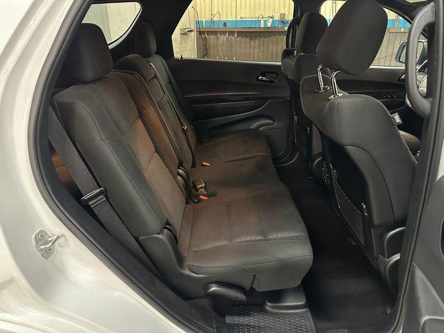 used 2024 Dodge Durango car, priced at $34,449