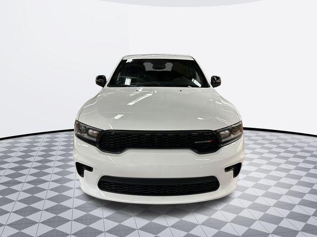 used 2024 Dodge Durango car, priced at $34,449