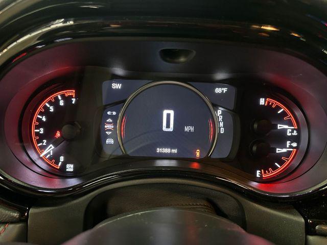 used 2024 Dodge Durango car, priced at $34,449
