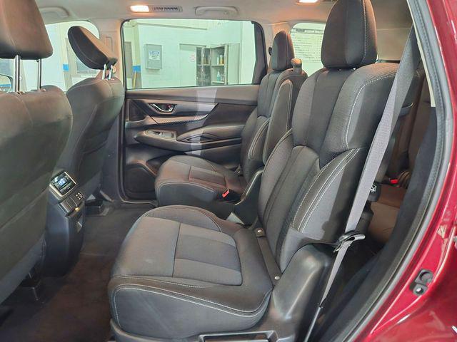 used 2024 Subaru Ascent car, priced at $29,800