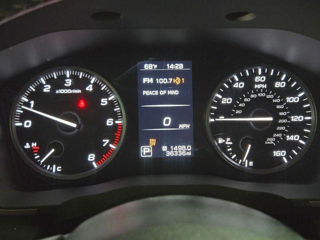 used 2024 Subaru Ascent car, priced at $29,800