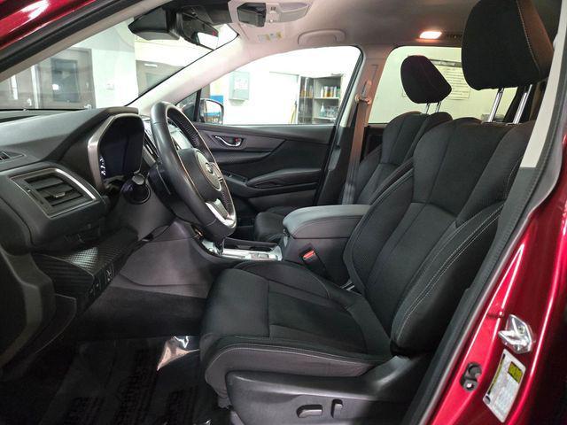 used 2024 Subaru Ascent car, priced at $29,800
