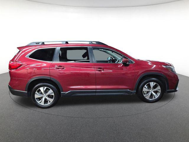 used 2024 Subaru Ascent car, priced at $29,800
