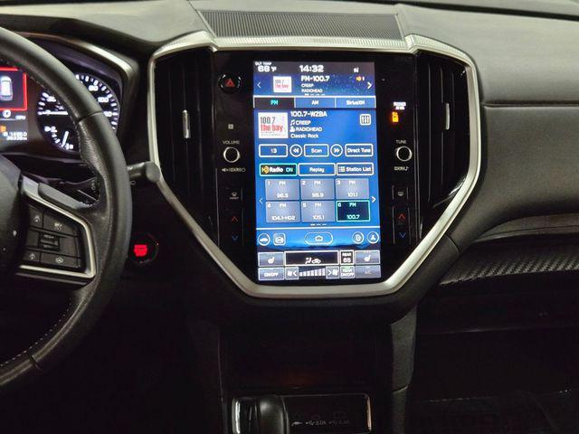 used 2024 Subaru Ascent car, priced at $29,800