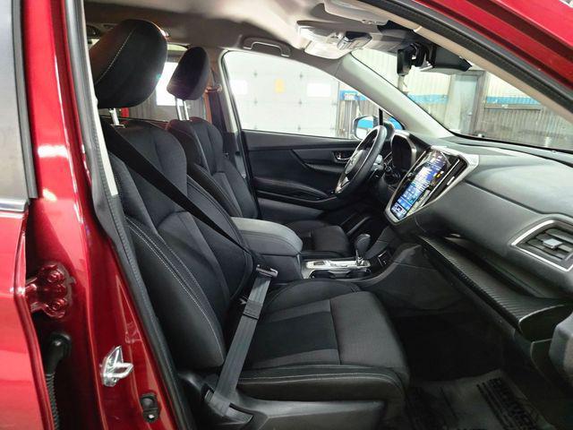 used 2024 Subaru Ascent car, priced at $29,800