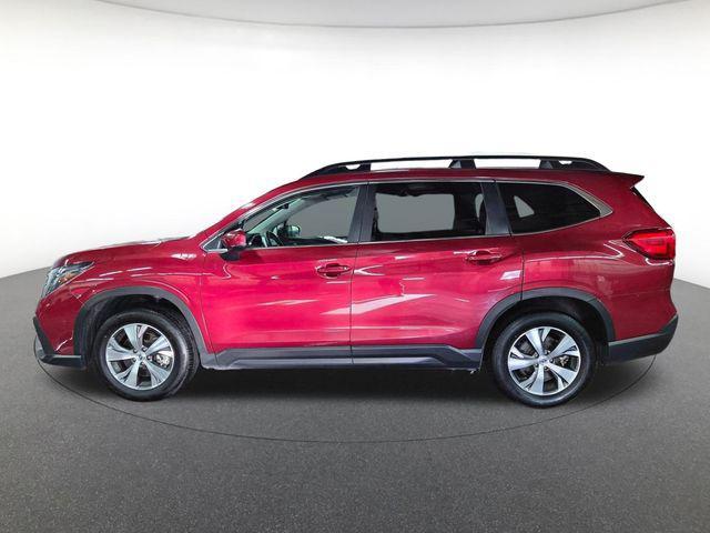 used 2024 Subaru Ascent car, priced at $29,800