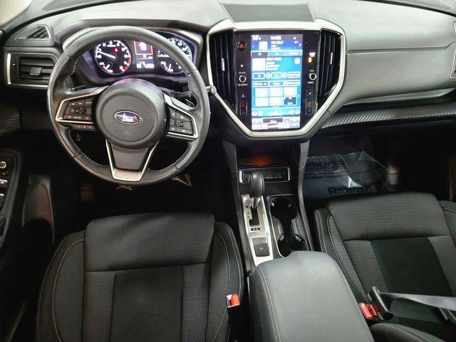used 2024 Subaru Ascent car, priced at $29,800