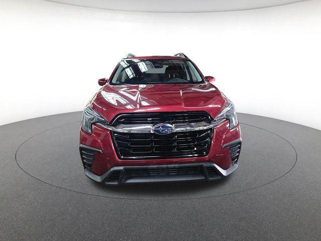 used 2024 Subaru Ascent car, priced at $29,800