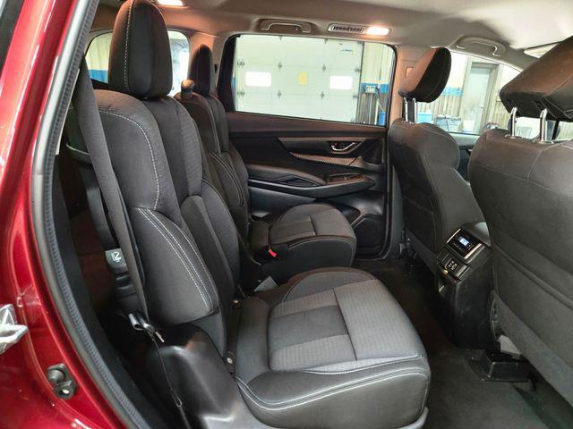 used 2024 Subaru Ascent car, priced at $29,800