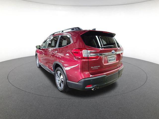 used 2024 Subaru Ascent car, priced at $29,800